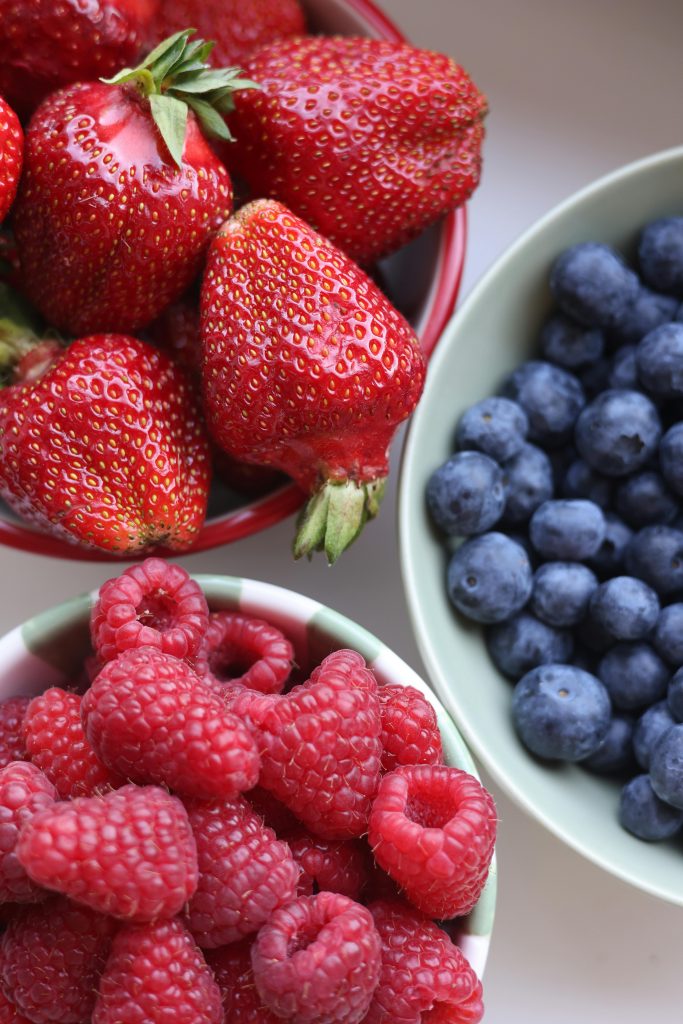 Ernährungstherapie bei Stoffwechselerkrankungen, Endometriose, PCOS und Osteoporose